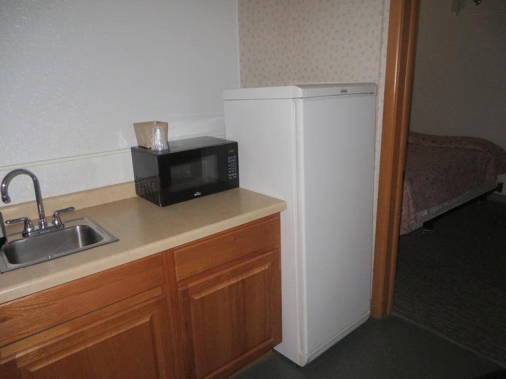 2Nd Street Inn & Suites Rochester Exteriör bild