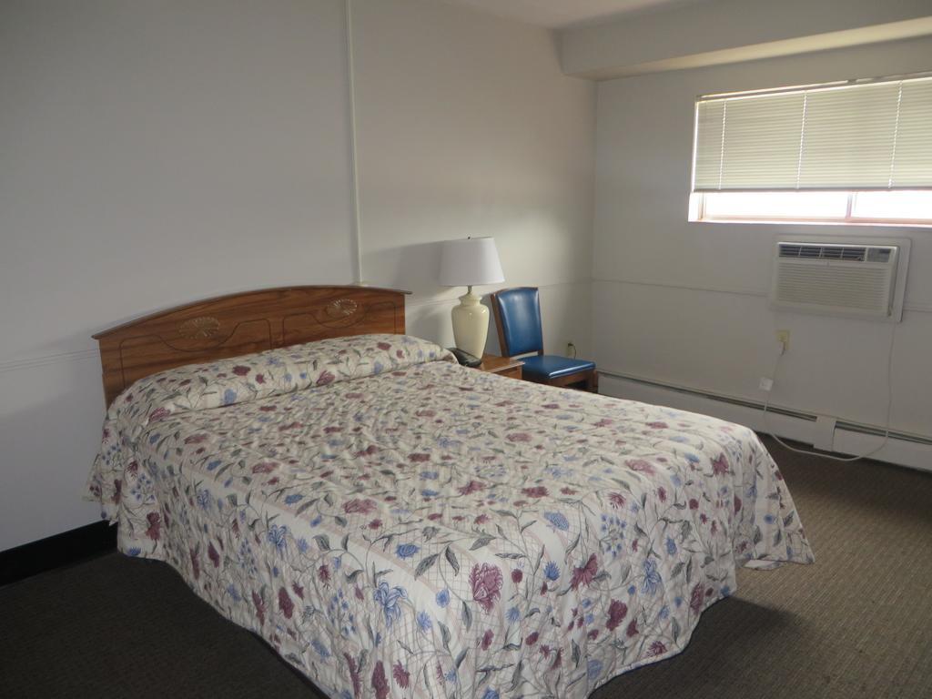 2Nd Street Inn & Suites Rochester Rum bild
