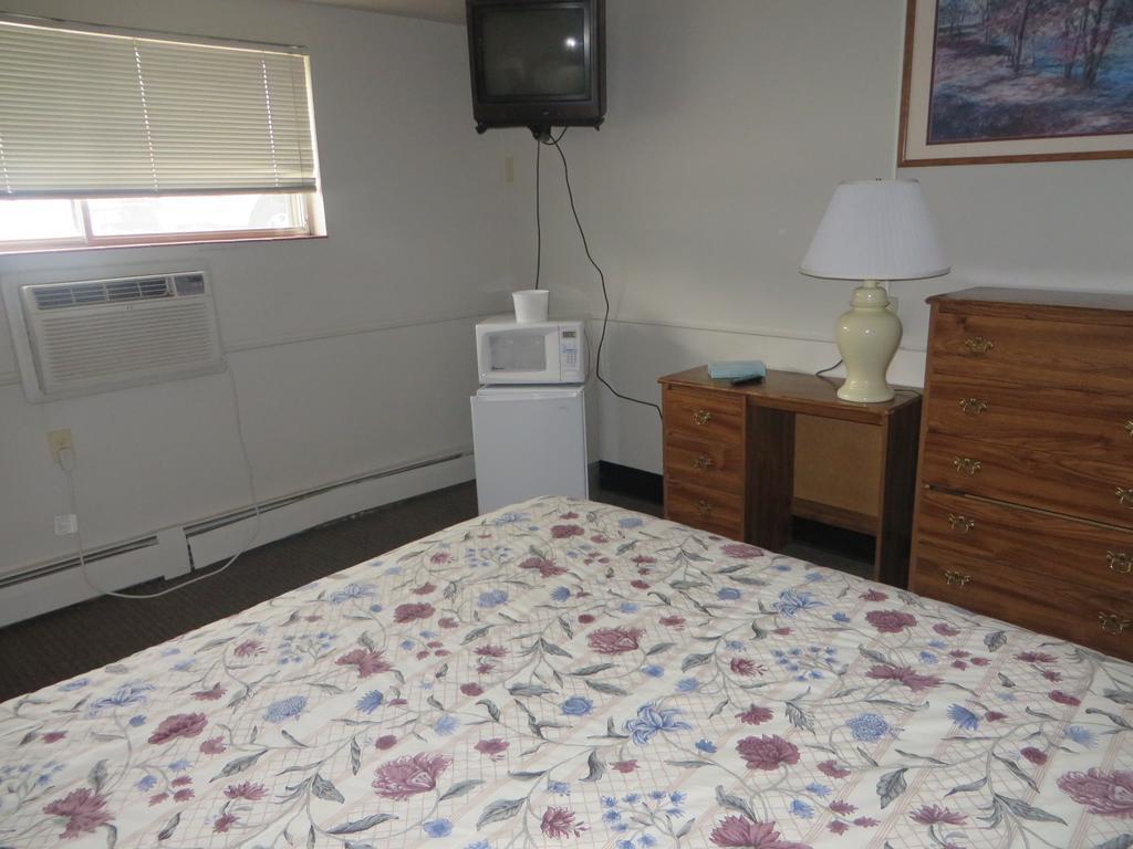 2Nd Street Inn & Suites Rochester Rum bild