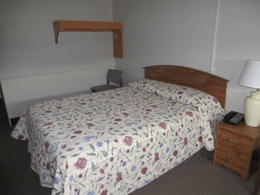 2Nd Street Inn & Suites Rochester Rum bild