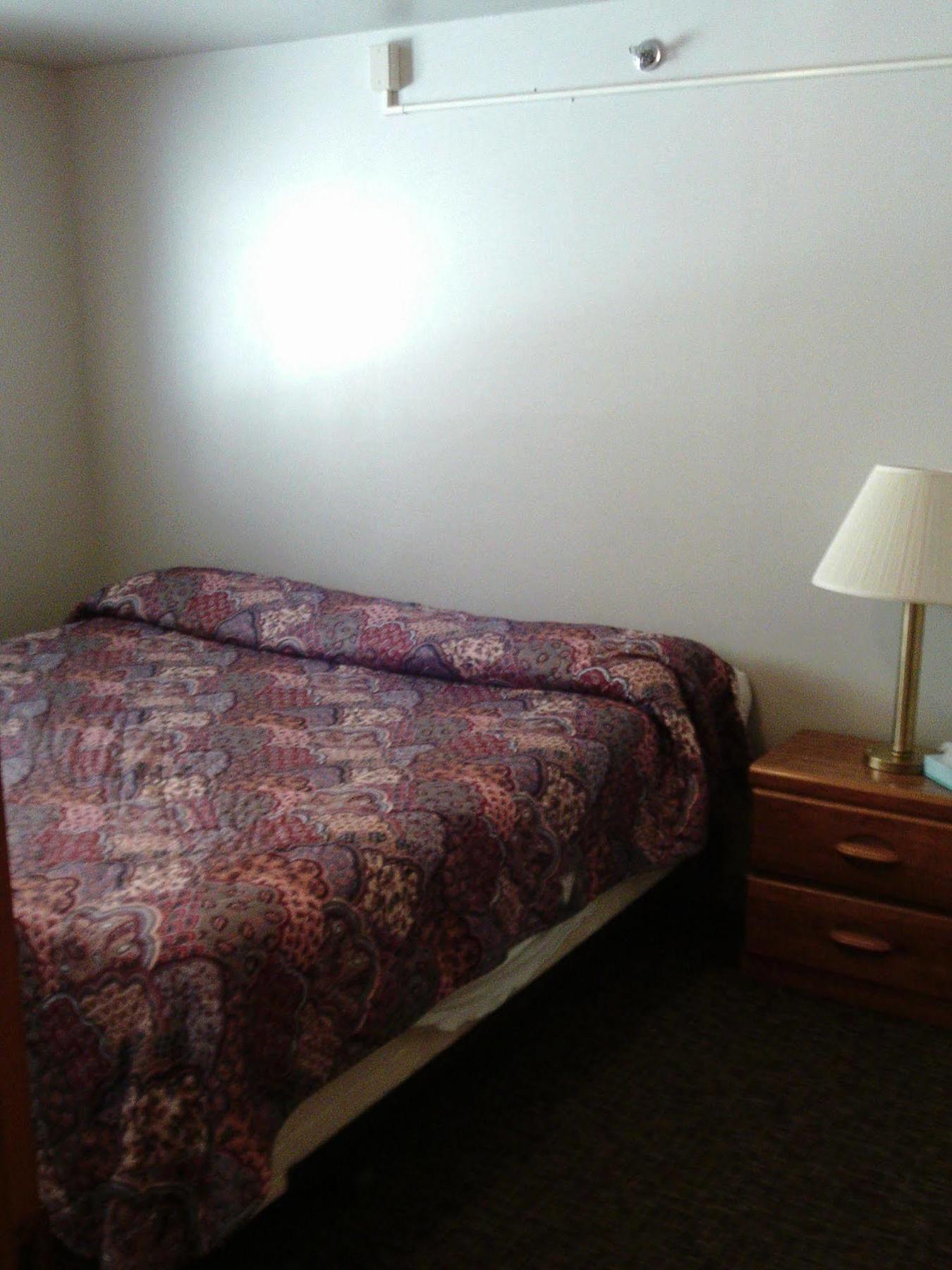 2Nd Street Inn & Suites Rochester Exteriör bild