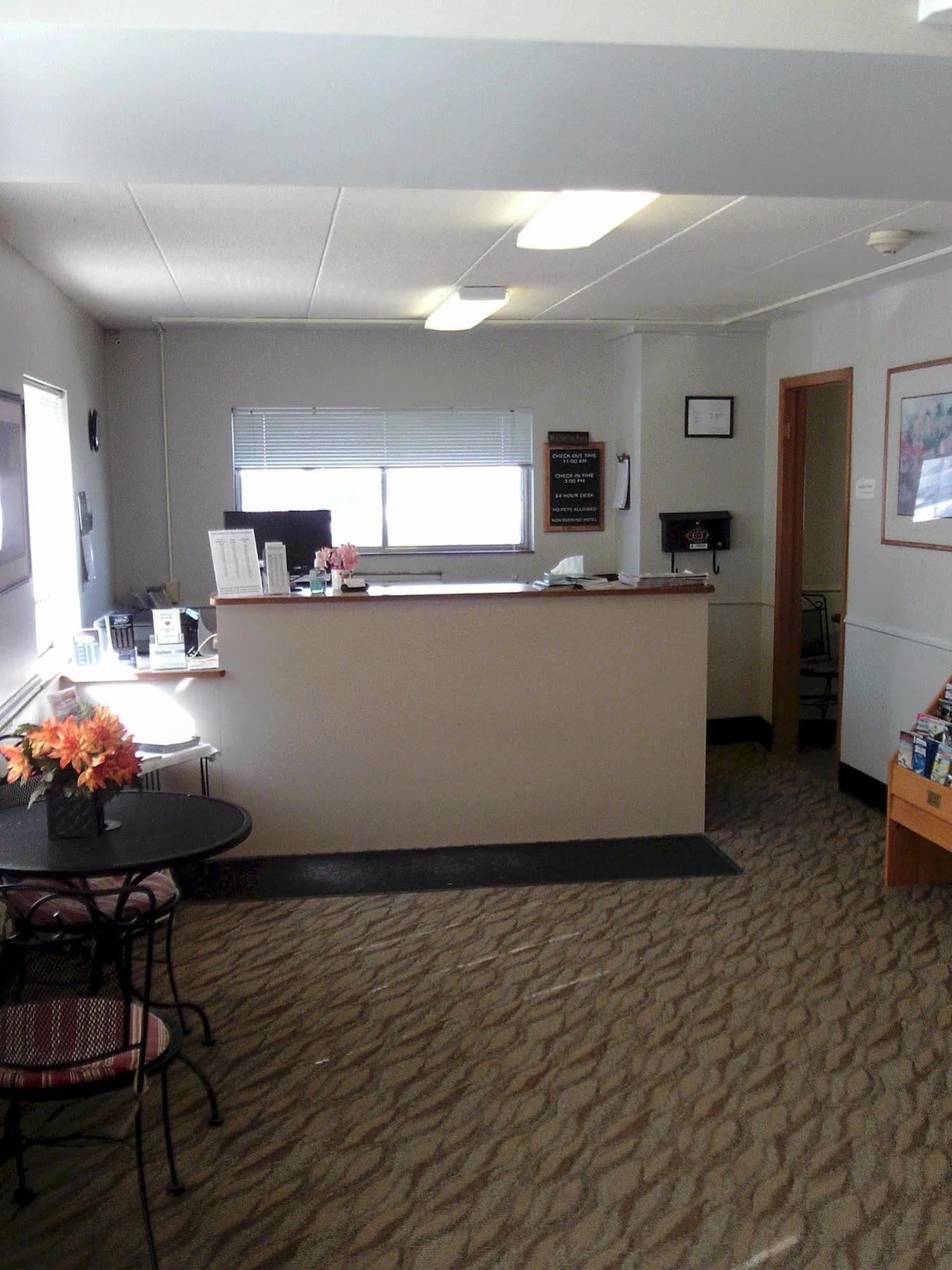 2Nd Street Inn & Suites Rochester Exteriör bild
