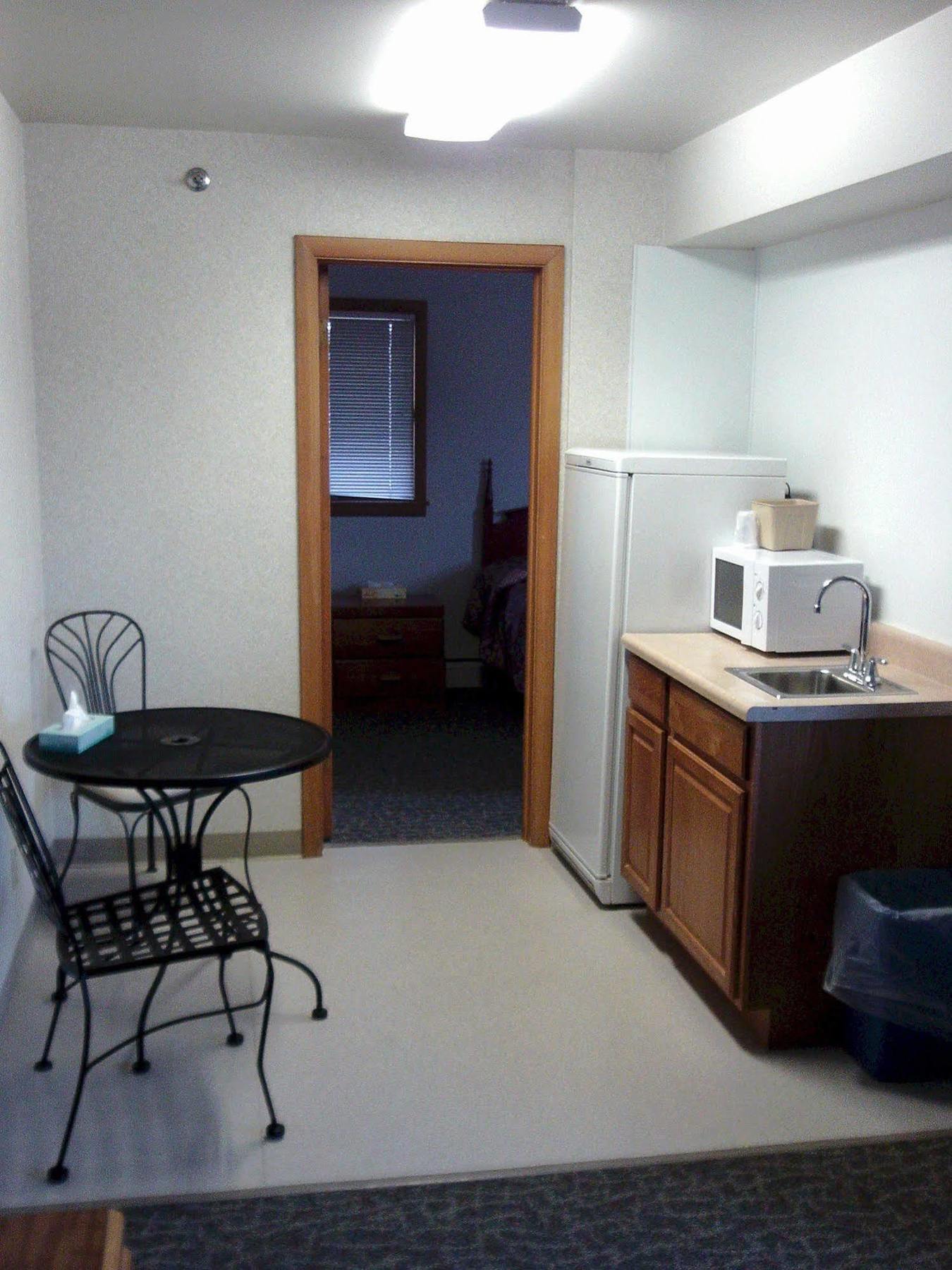 2Nd Street Inn & Suites Rochester Exteriör bild