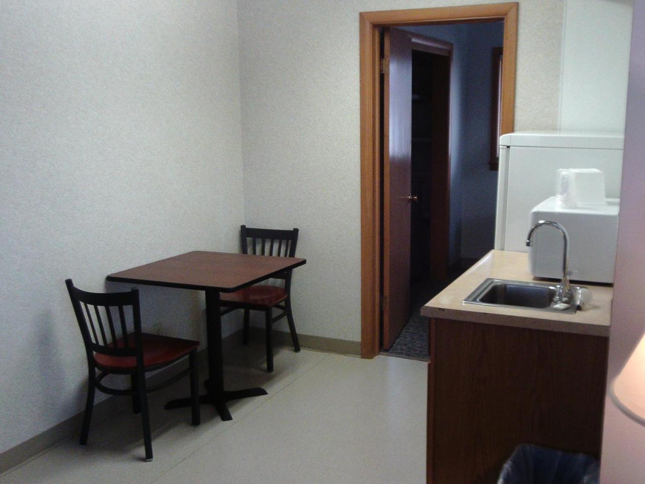 2Nd Street Inn & Suites Rochester Exteriör bild