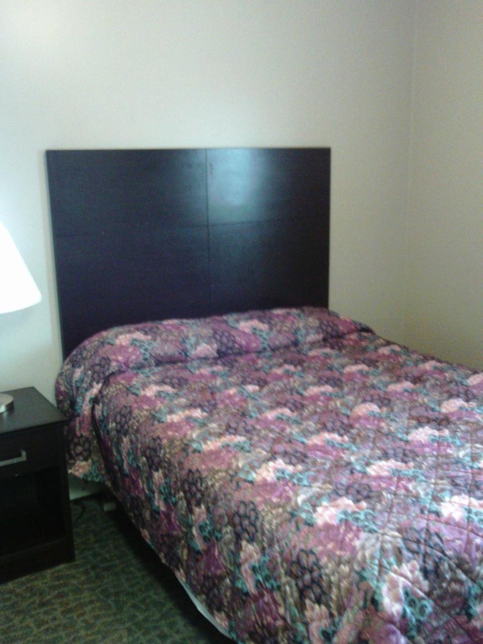 2Nd Street Inn & Suites Rochester Exteriör bild