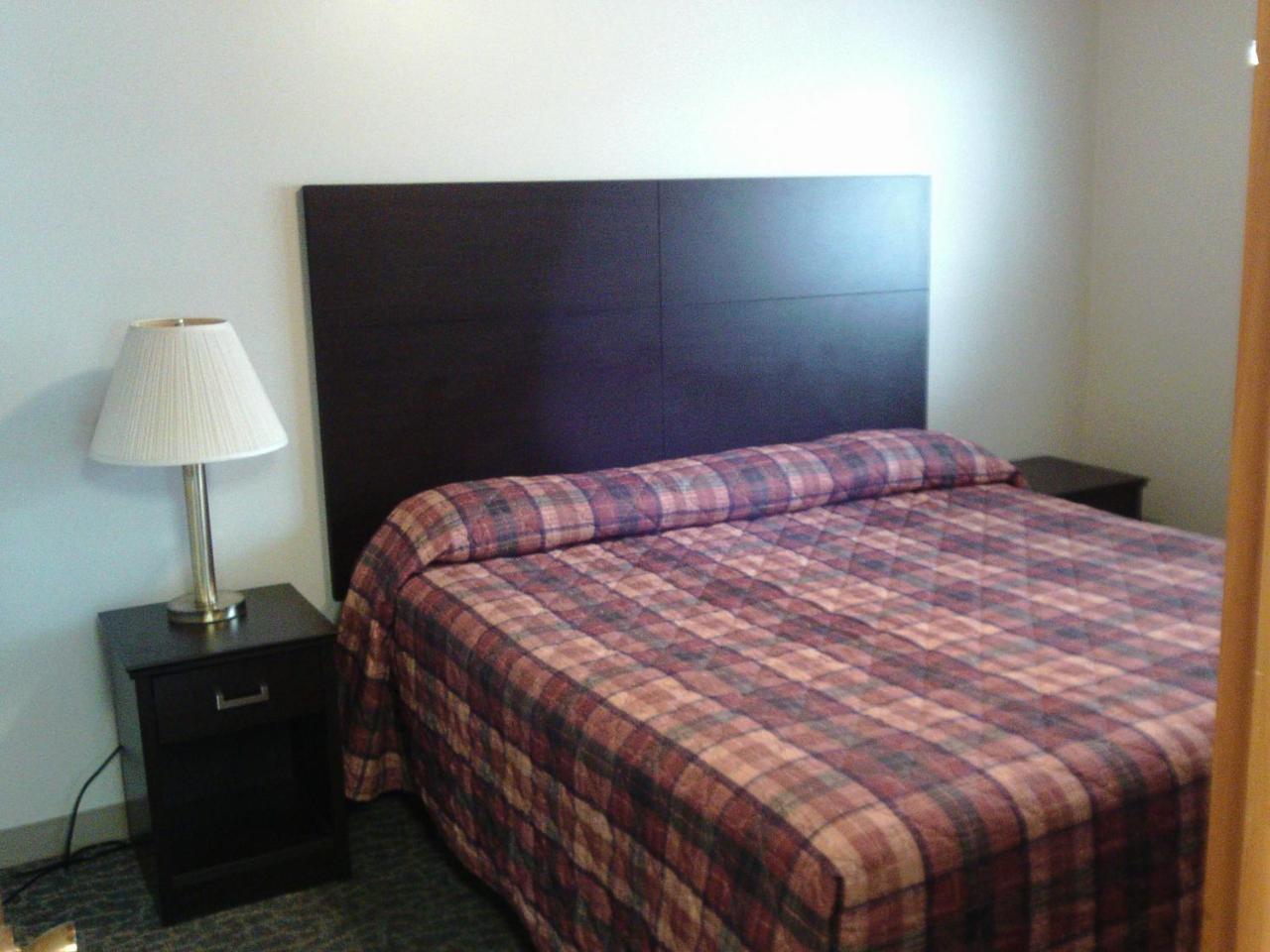 2Nd Street Inn & Suites Rochester Exteriör bild